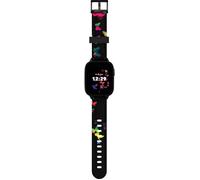 Xplora Black Butterfly Bracelet de rechange noir