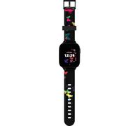 Xplora Black Butterfly Bracelet de rechange noir
