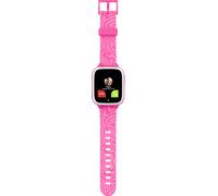 Xplora Pink Zebra Bracelet de rechange rose