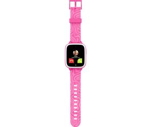 Xplora Pink Zebra Bracelet de rechange rose