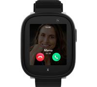 Xplora X6 Nano SIM noir Wifi + 4G Smartwatch