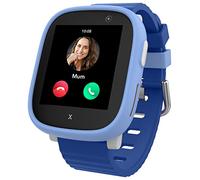 XPLORA X6 Play Montre connectée pour Enfants(avec SIM)4G - GPS, SOS, Appels
