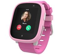 XPLORA X6 Play Montre connectée pour Enfants(avec SIM)4G - GPS, SOS, Appels