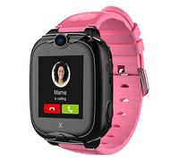 XPLORA XGO 2 Montre connectée pour Enfants 4G - GPS, SOS, Appels