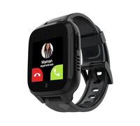 XPLORA XGO 3 Montre connectée pour Enfants (avec SIM) 4G - GPS, SOS, Appels