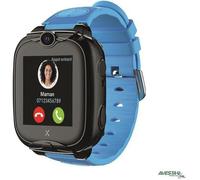 Xplora - Xgo2 Montre Connectée Pour Enfants - Blue