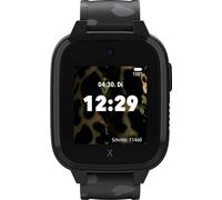 Xplora XGO3-2DE-SL-BLACK XPLORA XGO3 connect tracker noir
