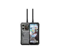 Blackview Smartphone XPLORE 1 WalkieTalkie 48/512Go 5G Android 15 20000mAh Noir