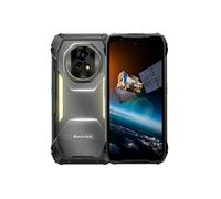 XPLORE 2 Satellite 5G Thermal lmaging Téléphone robuste, 48Go/1 To, 6,78" 120Hz & 2,01" Affichage secondaire 20000mAh, Orange