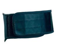 Xplorer Bande Lombaire Comfort Taille XL | Support Dorsal Pour Motos Et Scooters Avec Fermeture Velcro Réglable | Ceinture Lombaire Ergonomique Pour Les Voyages, Le Travail Et Les Activités