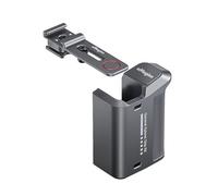 Xplorer Kit de prise en main pour appareil photo Insta360 Go Street Photographie Quick Camera B3Z5 Adaptateur de base