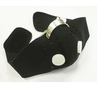 Xplorer Masque Anti-Pollution avec Filtre et Fermeture C Habillement Moto Scooter