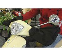 Xplorer Paire de Couvre-Boutons universels pour Scooters