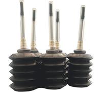 Xploziv Kit de recharge d'encre compatible avec HP 950 951 60 61 952 902 901 61 60 62 63 21 22 920 940 934 564 932 933 711 970 971 92 94 95 Cartouche 96 97 (noir uniquement)