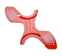 XPLR AXS Outil de réglage de dérailleur arrière Compatible avec Force Red