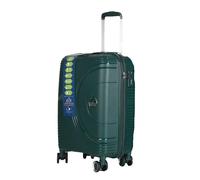 XPLR - Valise rigide à 8 roulettes (TC1044)