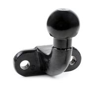 XPOtool Accouplement à tête sphérique 3,5t 50mm dispositif attelage po