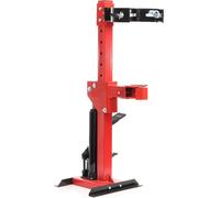 XPOtool Compresseur Ressort d’amortisseur Hydraulique 1000kg Jambe de suspension Pied Support Auto