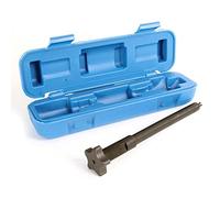 XPOtool Extracteur Joint d’injecteur Auto Outil Retrait Bague d’étanchéité Ø Intérieur Ø 7-8,2mm