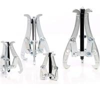 XPOtool Extracteur universel professionnel 4x de paliers Prise intérieure/extérieure Kit Outils