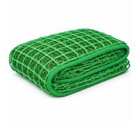 XPOtool Filet Remorque 2,5x1,5 m Maille 45x45mm Épaisseur 3 m Polypropylène résistant Transport Sécurité Charge Protection Sécuritai