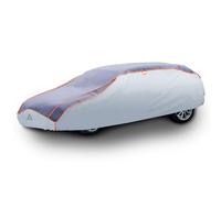 XPOtool Housse extérieure anti-grêle pour voitures - Taille L / 482 x 178 x 119 cm - Bâche de protection étanche et respirante anti-