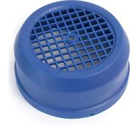 XPOtool pièce détachée pour pompe de piscine couverture de ventilateur, 1500 W système de filtration de piscine, pompe de filtration puissante 22500 l/h, pompe de piscine robuste