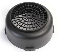 XPOtool pièce détachée pour pompe de piscine couverture de ventilateur, système de filtration de piscine 550 W, pompe de filtration puissante 13800 l/h, pompe de piscine robuste