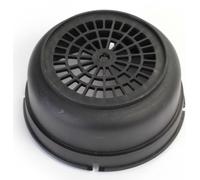 XPOtool pièce détachée pour pompe de piscine couverture de ventilateur, système de filtration de piscine 180 W, pompe de filtration puissante 10800 l/h, pompe de piscine robuste