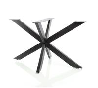 XPOtool Pied de Table Spider - 980 x 580 x 430 mm / capacité de charge
