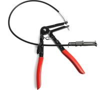 XPOtool Pince à colliers avec 60cm câble Bowden p. colliers de serrage et à lame ressort 18-54mm