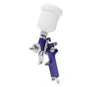 XPOtool Pistolet à peinture HVLP-2000 avec buse de 0.5mm