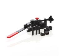 XPOtool Presse à cintrer universelle Cintreuse pour matériaux ronds, p