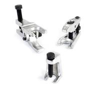 XPOtool Set de 3 Extracteurs de rotule - Ouverture 22-18 mm / 19,5 mm