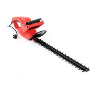 XPOtool taille-haie électrique 520W trimmer de haie cisaille arbustes électroniq