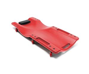 XPOtool Werkstattliege Montageliege Rollliege 94.5x43.5x9cm