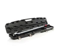 XPOtool ynamométrique avec 24 dents 3/4" 700 Nm, Cliquet réversible en acier, Libération rapide