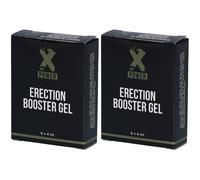 XPOWER Fel Booster d'Erections Sachet(S) 2x6 pc(s)