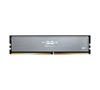Silicon Power Mémoire RAM XPOWER Pulse DDR4 3200 MT/s PC4-25600 CL16 1.35 V DIMM 288 broches 8 Go