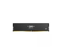 XPOWER Pulse - DDR5 - kit - 32 Go: 2 x 16 Go - DIMM 288 broches - 2800 MHz / PC5-22400 - CL40 - 1.25 V - mémoire sans tampon - on-die ECC