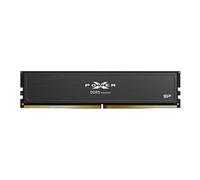 XPOWER Pulse - DDR5 - kit - 32 Go: 2 x 16 Go - DIMM 288 broches - 3000 MHz / PC5-24000 - CL30 - 1.35 V - mémoire sans tampon - on-die ECC