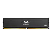 Silicon Power Mémoire DDR5 XPOWER Pulse 16 Go DIMM 288 3200 MHz CL32 1,4 V sans tampon on-die ECC