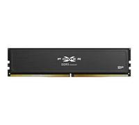 Silicon Power Mémoire DDR5 XPOWER Pulse 16 Go DIMM 288 3200 MHz CL32 1,4 V sans tampon on-die ECC