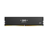 Silicon Power Module DDR5 XPOWER Pulse 32 Go DIMM 288 broches 3000 MHz CL30 1,35 V on-die ECC