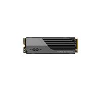 Dysk SSD Silicon Power XS70 2 TB M.2 2280 PCI-E x4 Gen4 NVMe (SP02KGBP44XS7005)