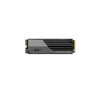 Xpower XS70 - SSD - 4 To - interne - M.2 2280 - PCIe 4.0 x4 (NVMe)