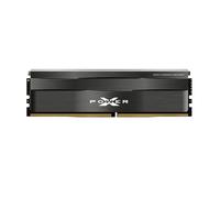 Silicon Power Kit mémoire DDR4 XPOWER Zenith 32 Go (2x16) 3600 MT/s CL18 1.35 V non ECC Gris