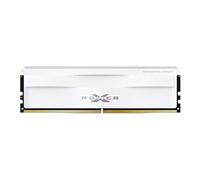 XPOWER Zenith - DDR5 - kit - 32 Go: 2 x 16 Go - DIMM 288 broches - 3000 MHz / PC5-48000 - CL30 - 1.35 V - mémoire sans tampon - on-die ECC - blanc