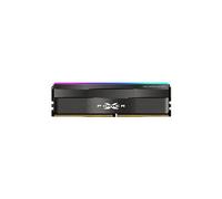 XPOWER Zenith RGB - DDR4 - kit - 16 Go: 2 x 8 Go - DIMM 288 broches - 3200 MT/s / PC4-25600 - CL16 - 1.35 V - mémoire sans tampon - non ECC - gris de