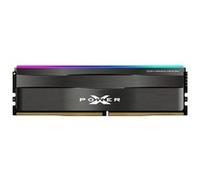 Mémoire RAM - Silicon Power - XPower Zenith RGB - 32Go - DDR4 3200MHz - CL16 - DIMM